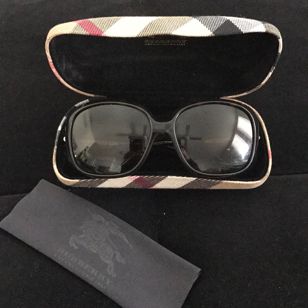 Burberry Sunglasses